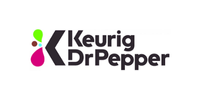 KEURIG DR PEPPER Logo